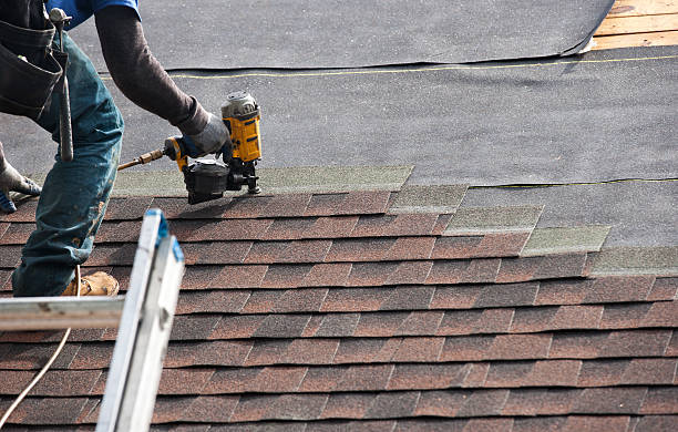Licensed Metal Roofing service in Huron, SD - Brentwood Metal Roofing